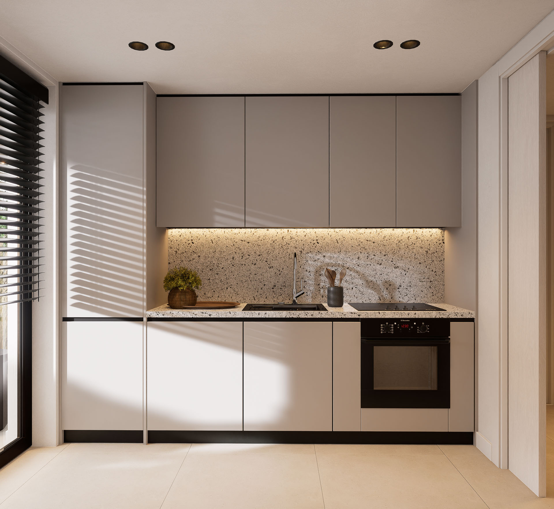 Stan 14 galerija slika 6 - VIP Home Požarevac novogradnja